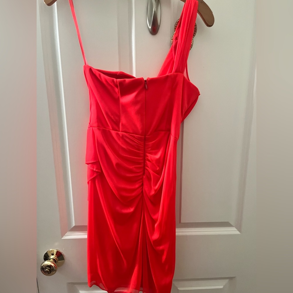 Cache dress - Picture 3 of 4